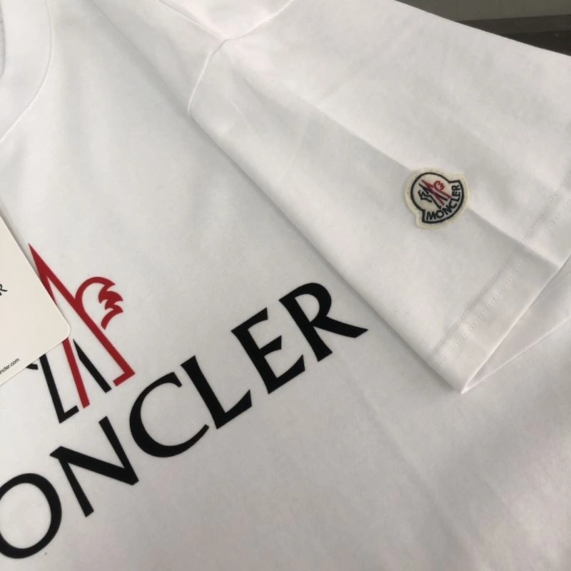 Affordable Moncler T-Shirts 142308