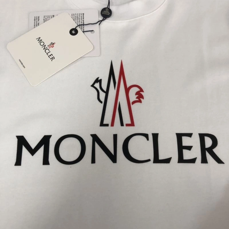 Affordable Moncler T-Shirts 142308