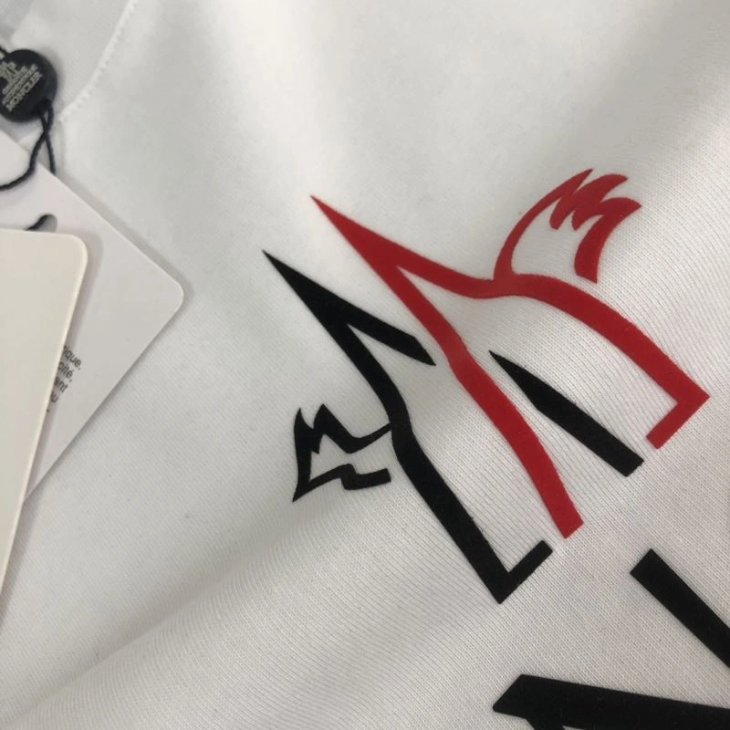 Affordable Moncler T-Shirts 142308