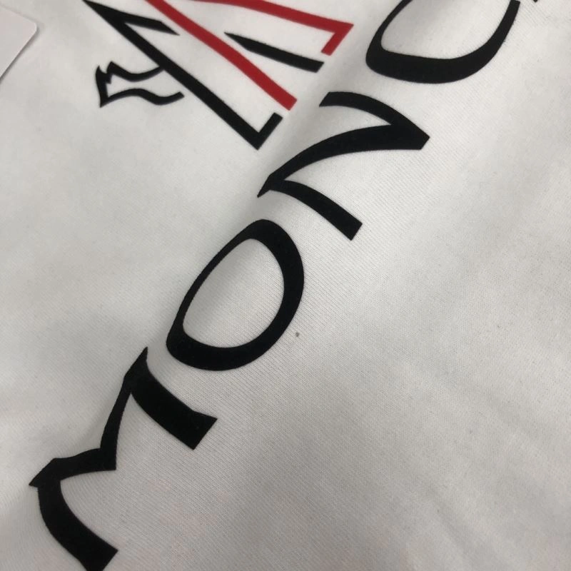 Affordable Moncler T-Shirts 142308