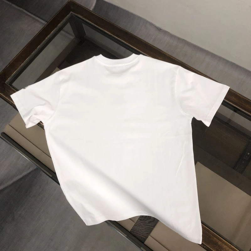 Affordable Moncler T-Shirts 142308