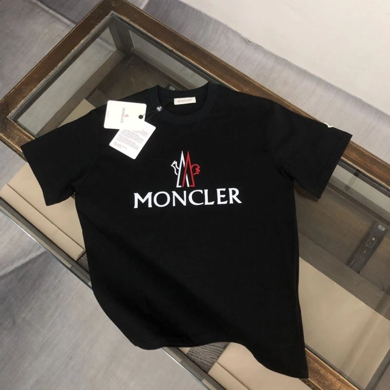 Affordable Moncler T-Shirts 142308