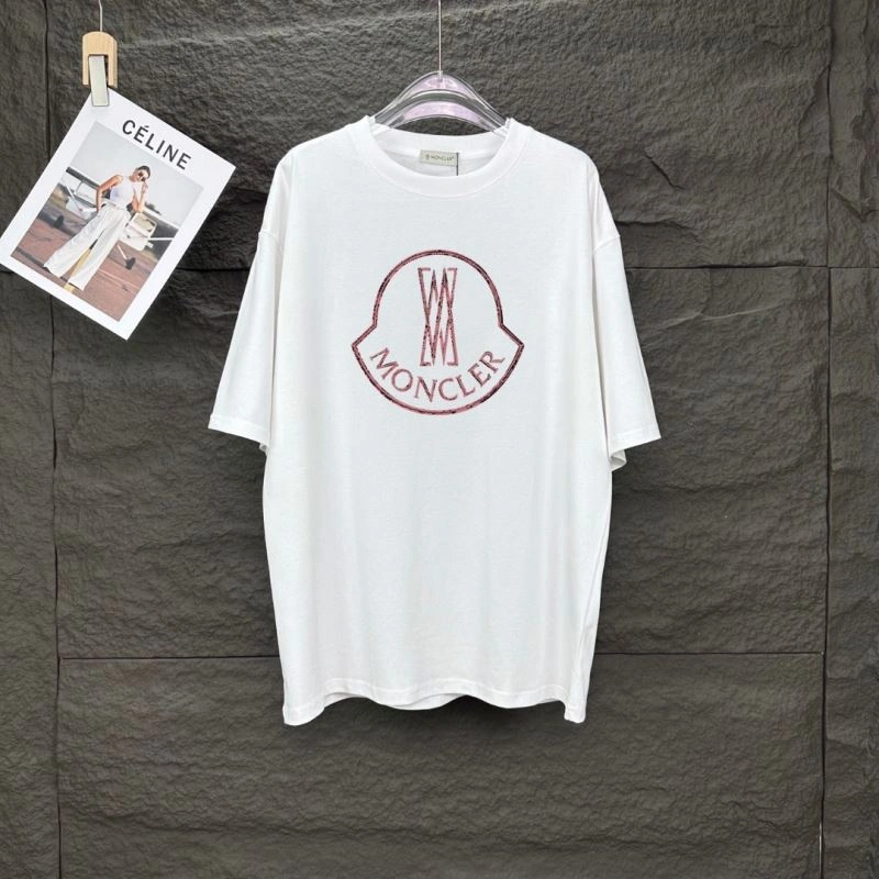 Flexible Moncler T-Shirts 142280