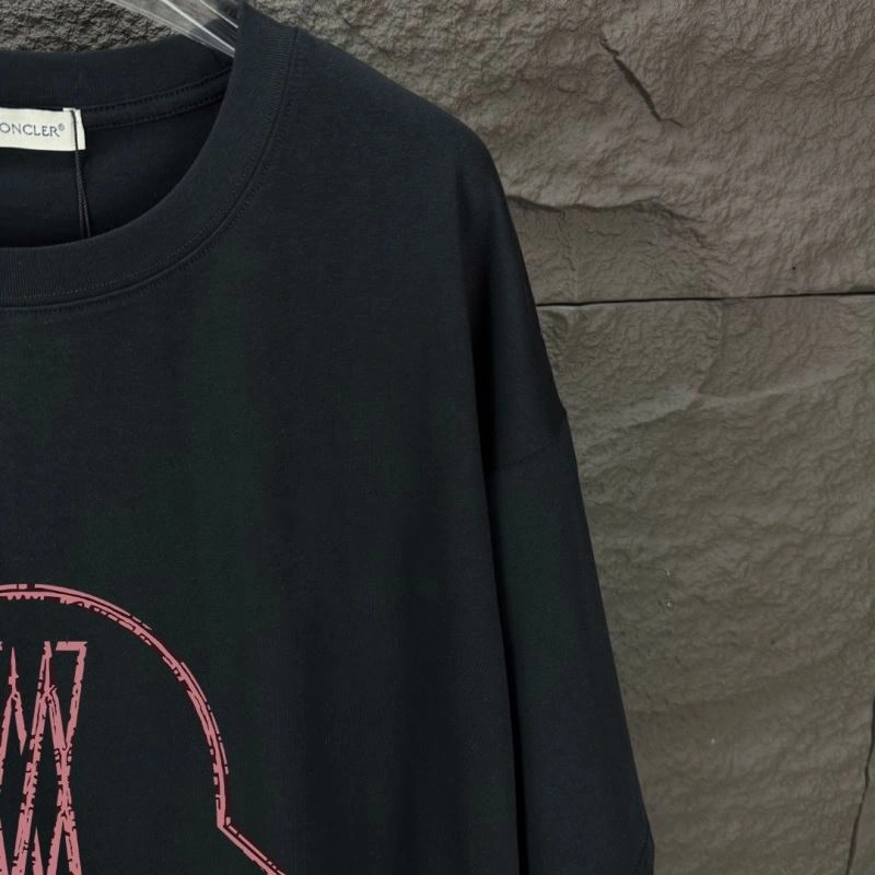 Flexible Moncler T-Shirts 142280