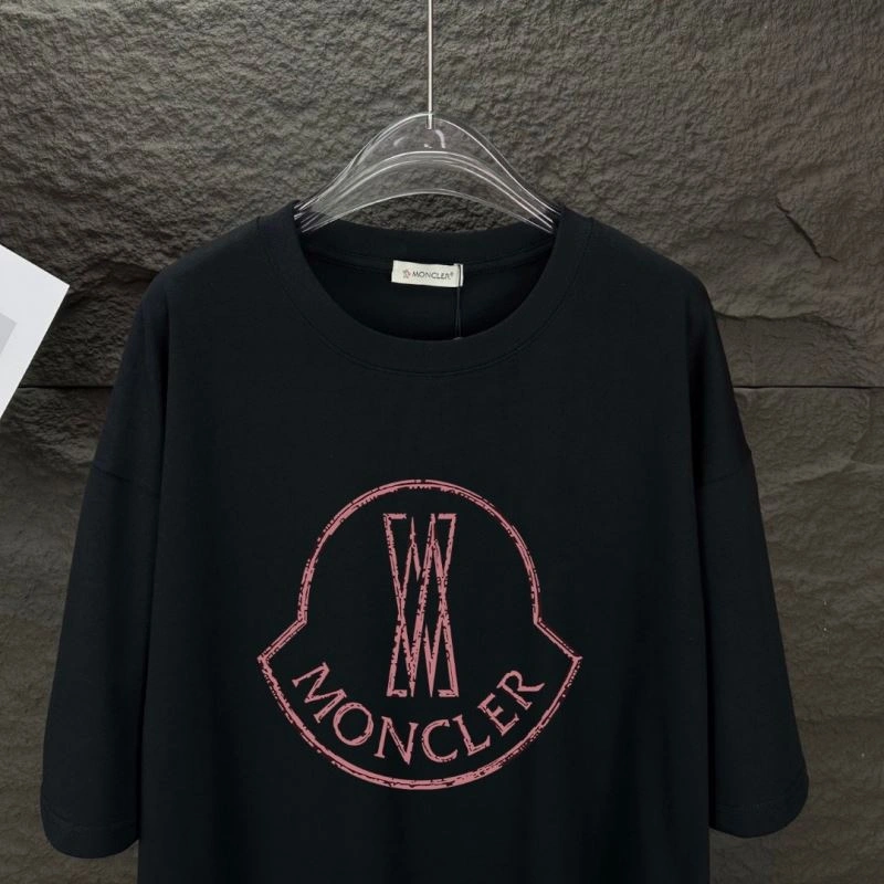 Flexible Moncler T-Shirts 142280