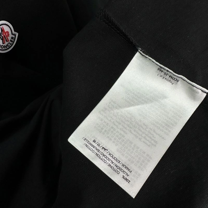 Flexible Moncler T-Shirts 142280