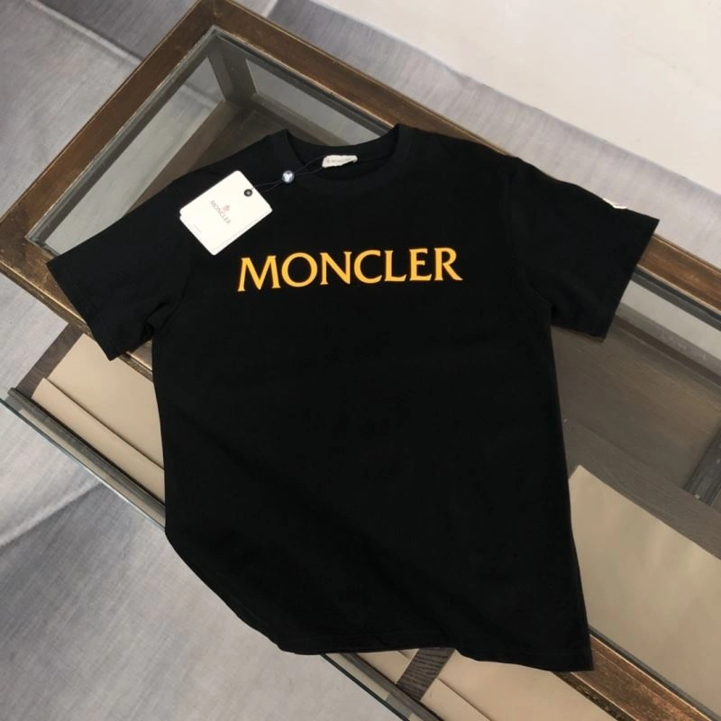 SmartChoice Moncler T-Shirts 142285