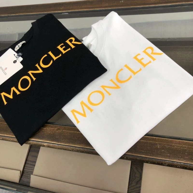 SmartChoice Moncler T-Shirts 142285