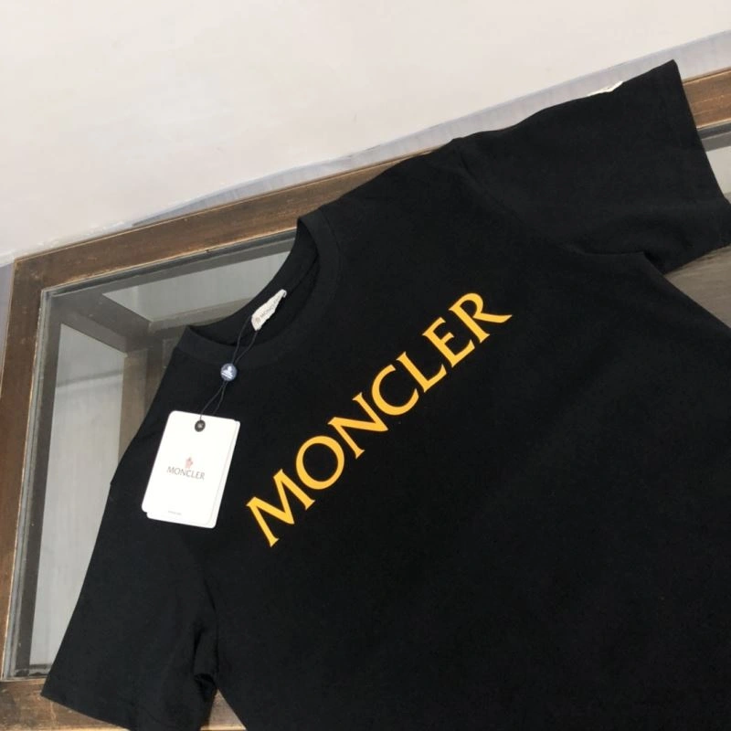 SmartChoice Moncler T-Shirts 142285