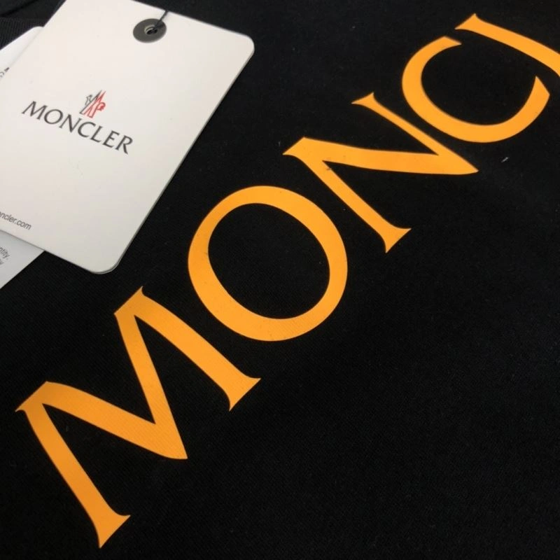 SmartChoice Moncler T-Shirts 142285