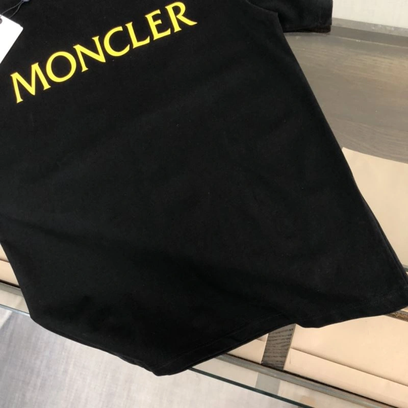 SmartChoice Moncler T-Shirts 142285