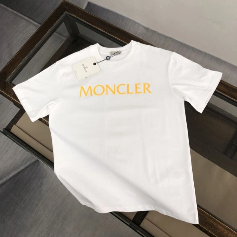 TravelReady Moncler T-Shirts 142281