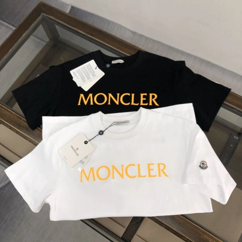 TravelReady Moncler T-Shirts 142281