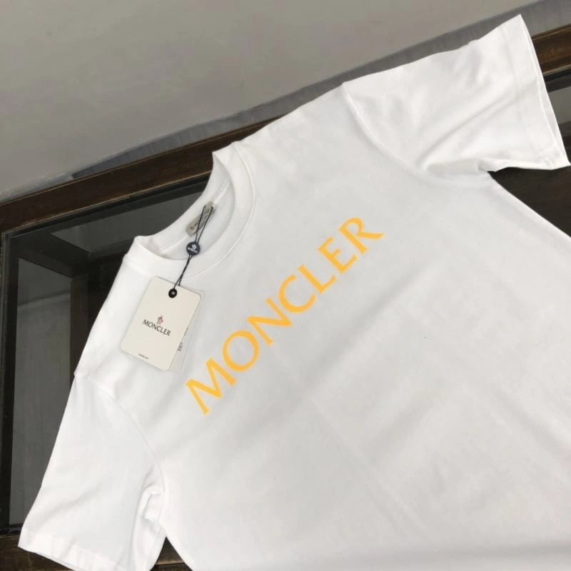 TravelReady Moncler T-Shirts 142281