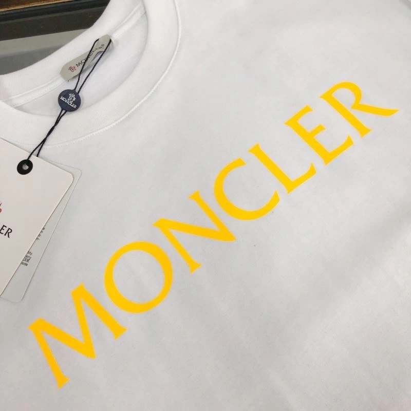 TravelReady Moncler T-Shirts 142281