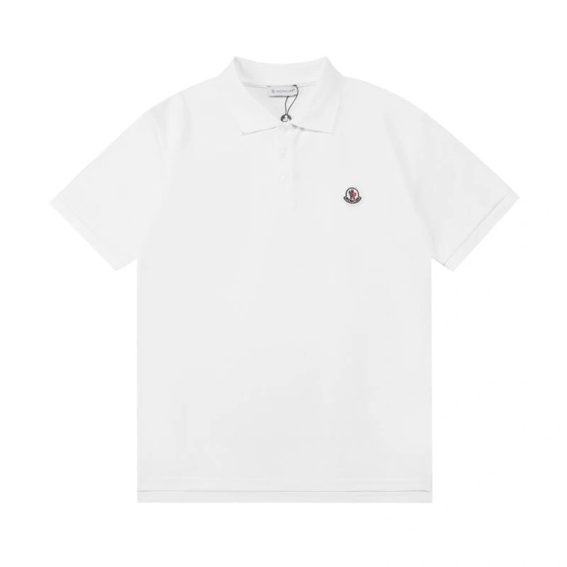 Moncler T-Shirts Soft 142304