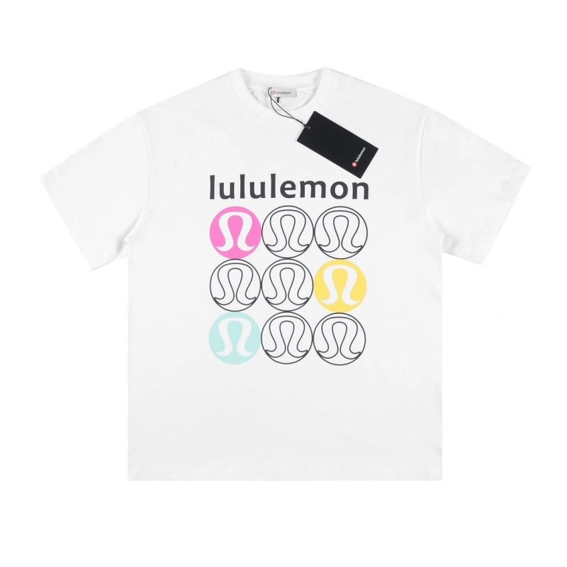 Moncler T-Shirts StreetReady 142288