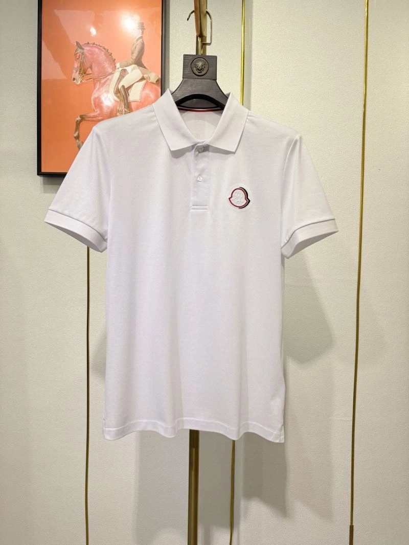 Moncler T-Shirts Bold 142276
