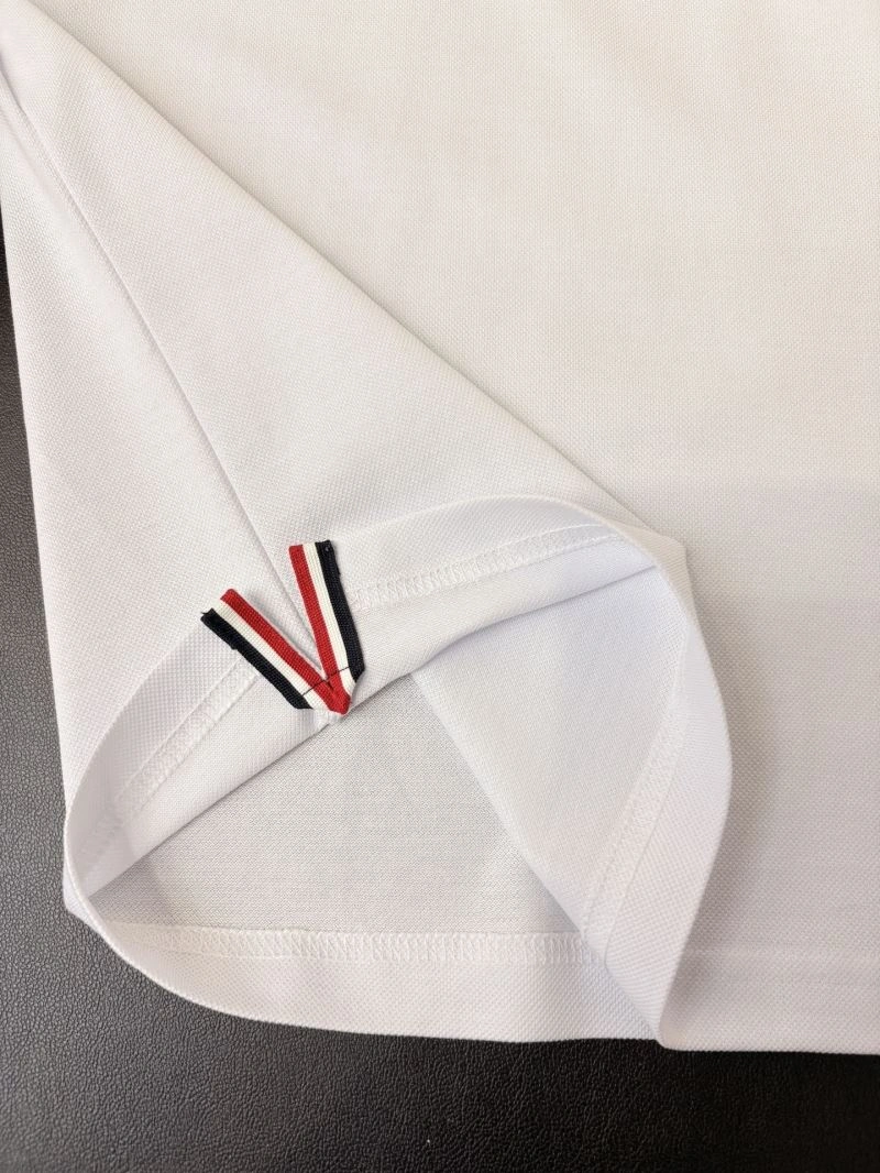 Moncler T-Shirts Bold 142276