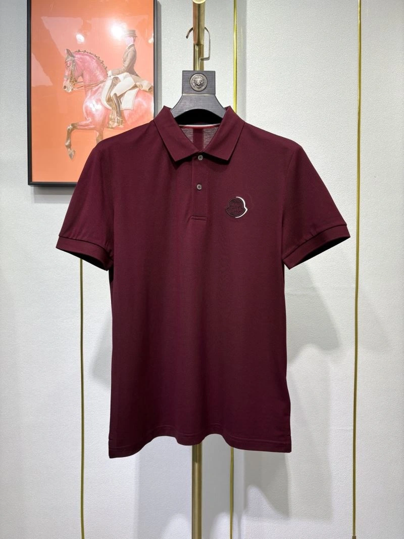 Youthful Moncler T-Shirts 142273