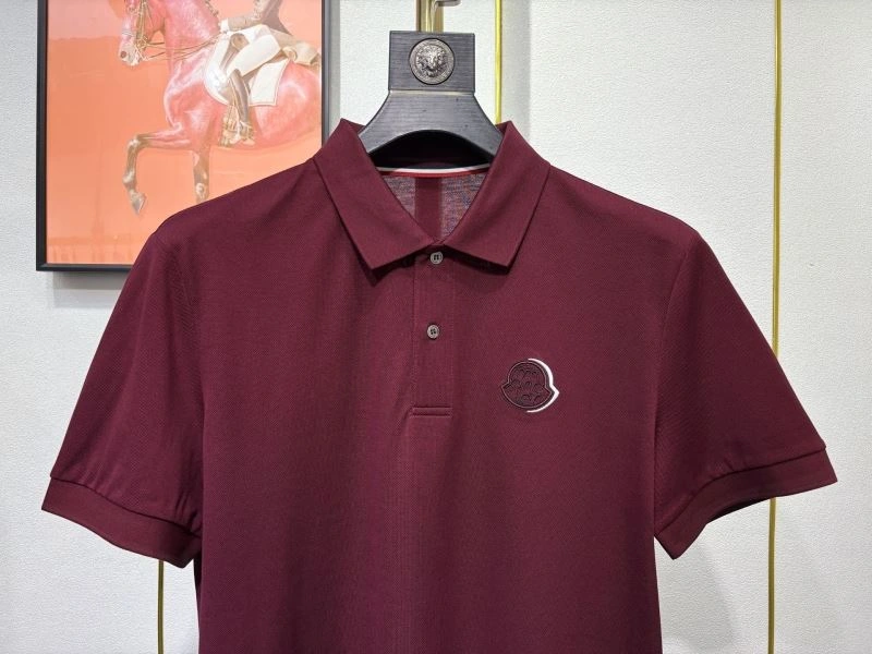 Youthful Moncler T-Shirts 142273