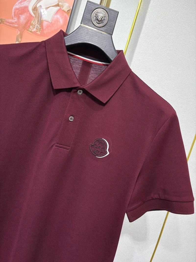 Youthful Moncler T-Shirts 142273