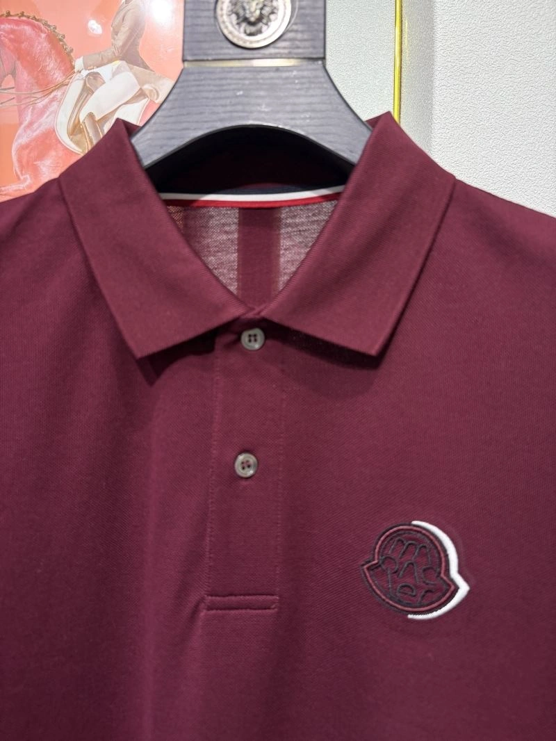 Youthful Moncler T-Shirts 142273
