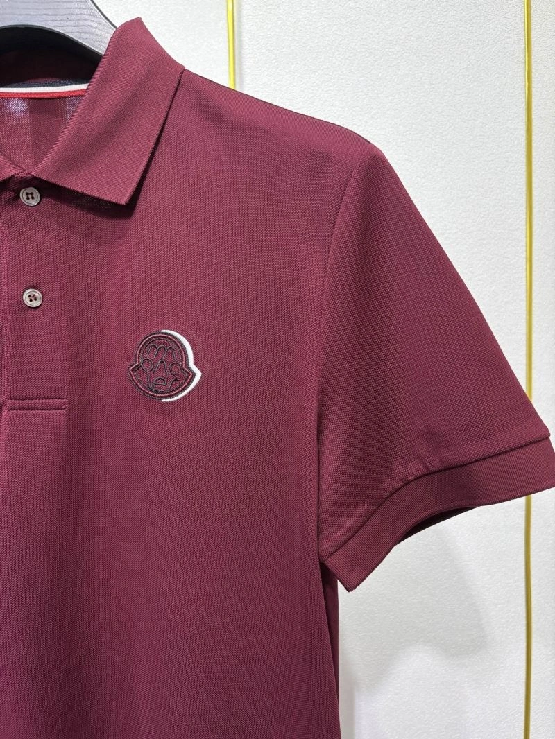 Youthful Moncler T-Shirts 142273