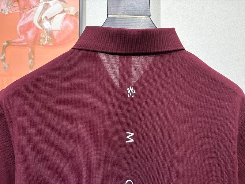 Youthful Moncler T-Shirts 142273
