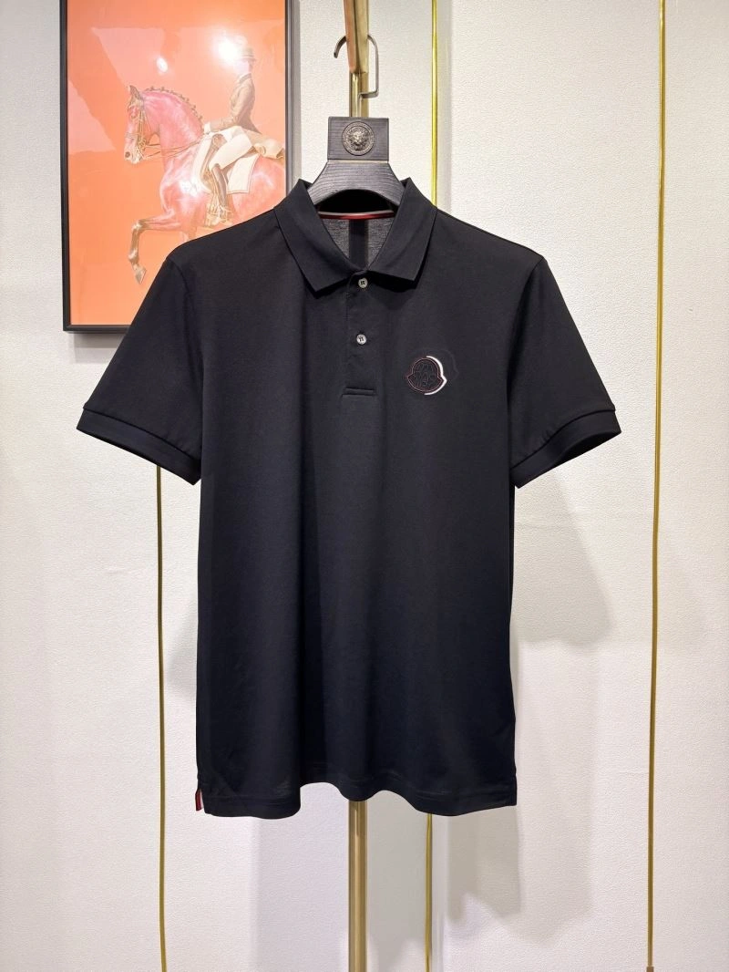 Trendsetting Moncler T-Shirts 142272