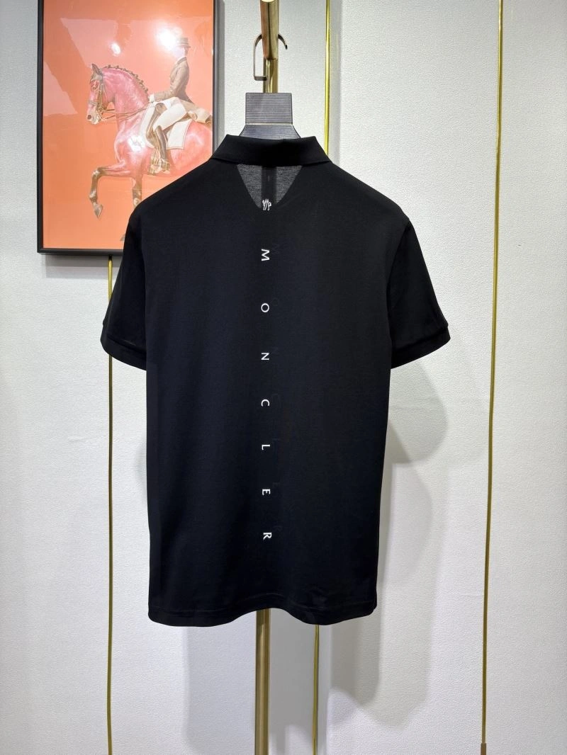 Trendsetting Moncler T-Shirts 142272