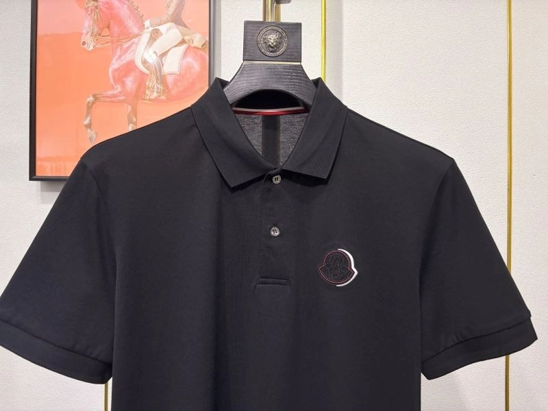Trendsetting Moncler T-Shirts 142272