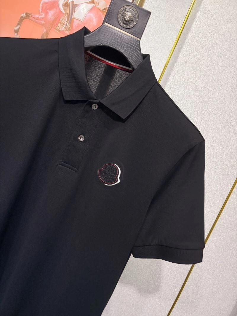 Trendsetting Moncler T-Shirts 142272