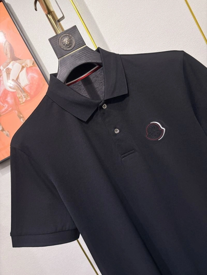 Trendsetting Moncler T-Shirts 142272