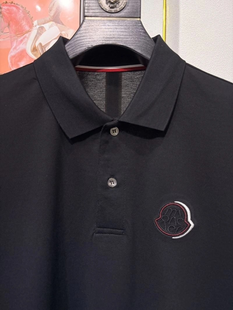 Trendsetting Moncler T-Shirts 142272