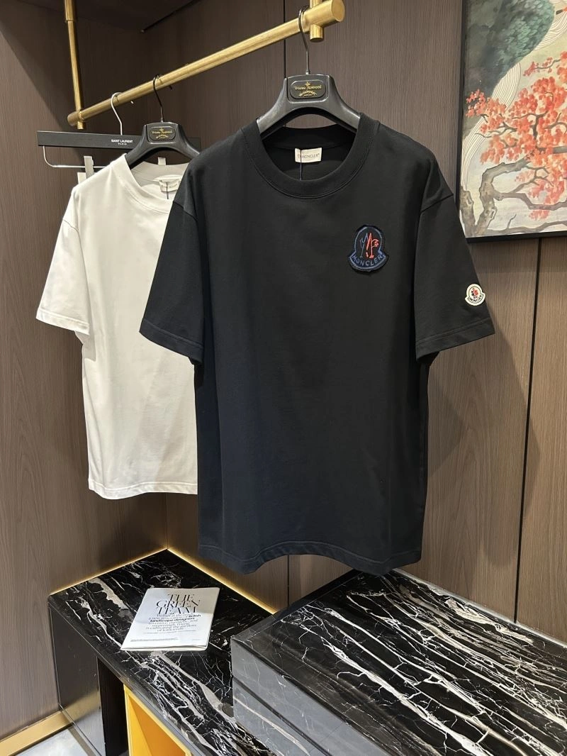 Moncler T-Shirts BestValue 142270