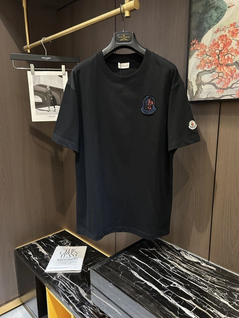 Moncler T-Shirts BestValue 142270