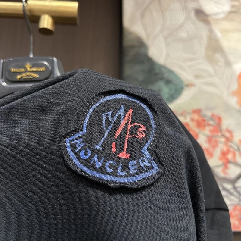 Moncler T-Shirts BestValue 142270