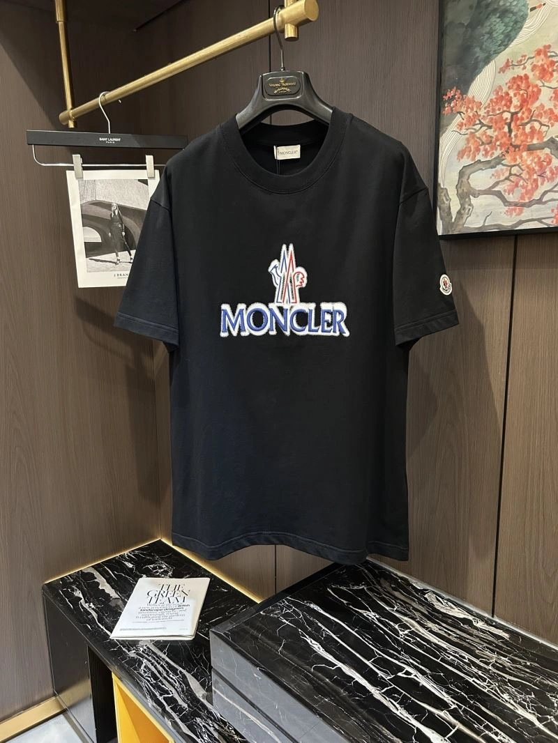 Sustainable Moncler T-Shirts 142248