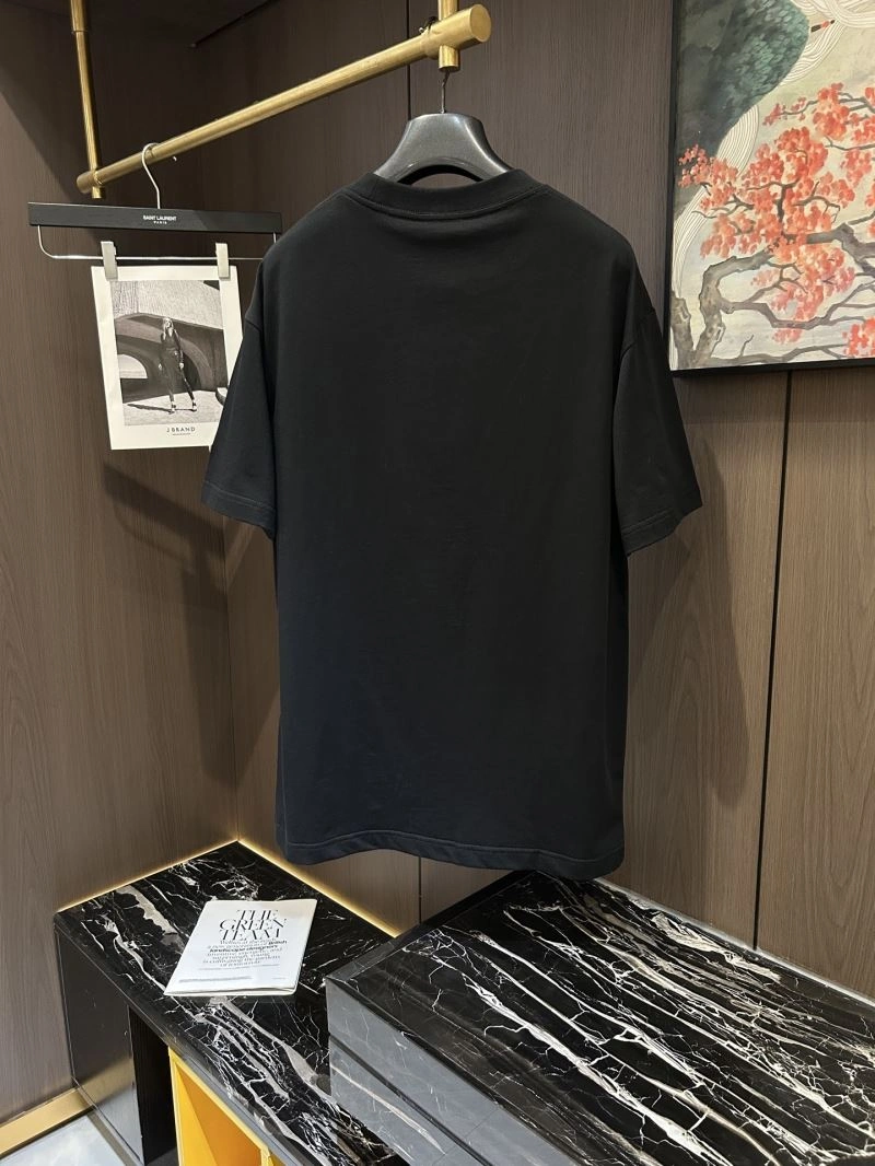 Sustainable Moncler T-Shirts 142248