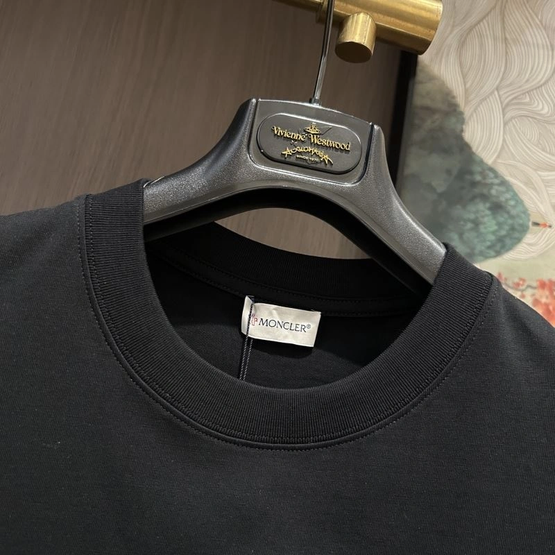 Sustainable Moncler T-Shirts 142248