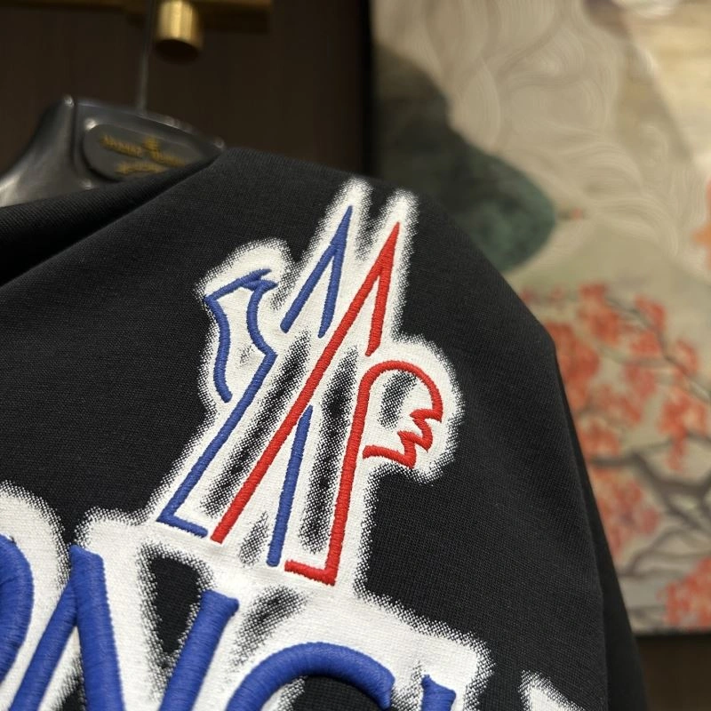 Sustainable Moncler T-Shirts 142248