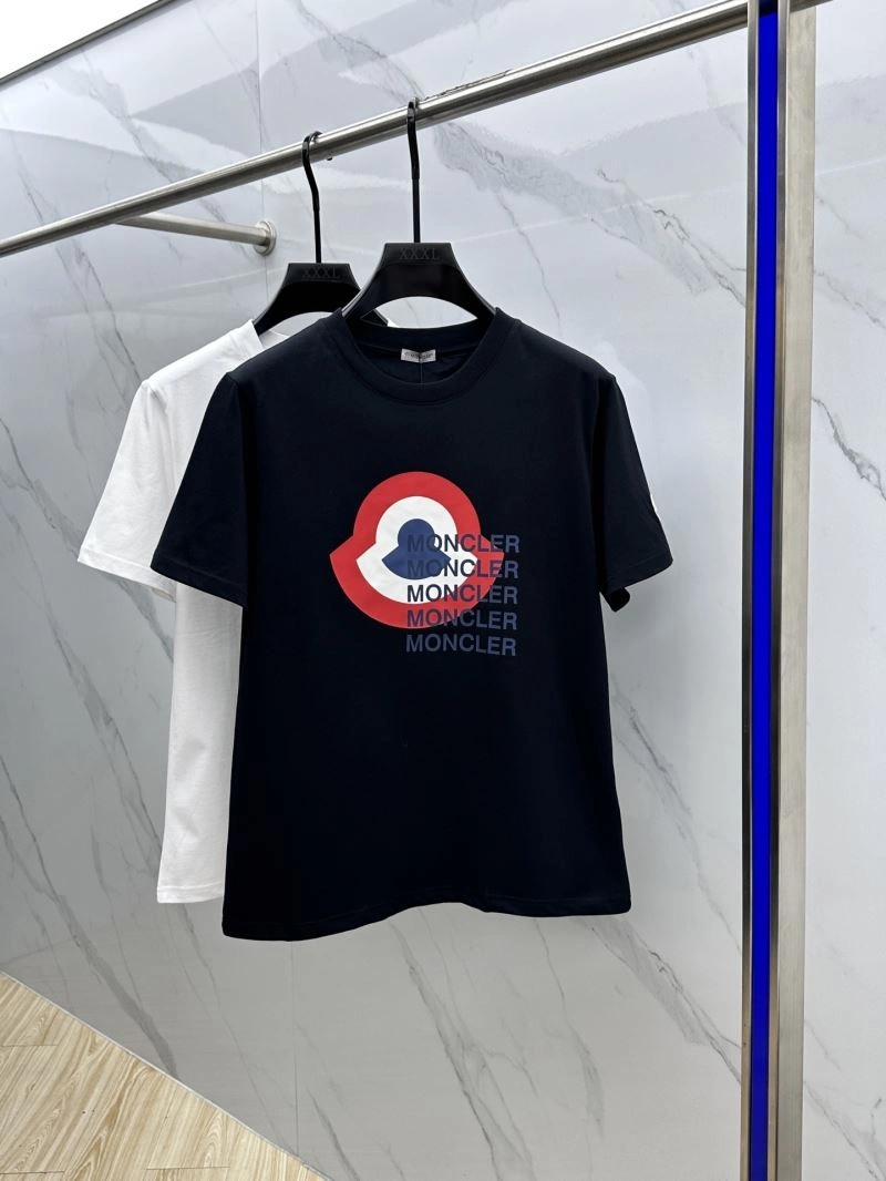 SportInspired Moncler T-Shirts 142246