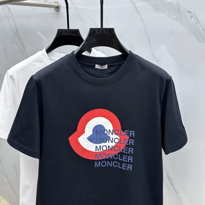 SportInspired Moncler T-Shirts 142246