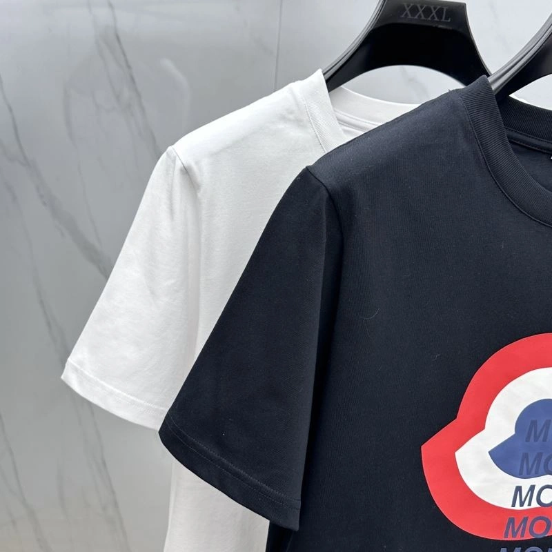 SportInspired Moncler T-Shirts 142246