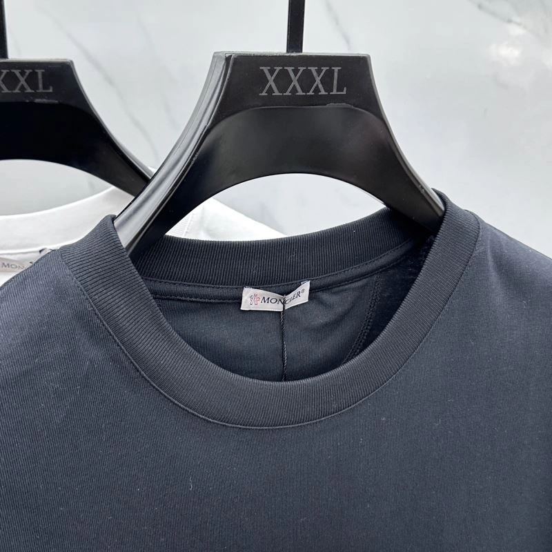 SportInspired Moncler T-Shirts 142246