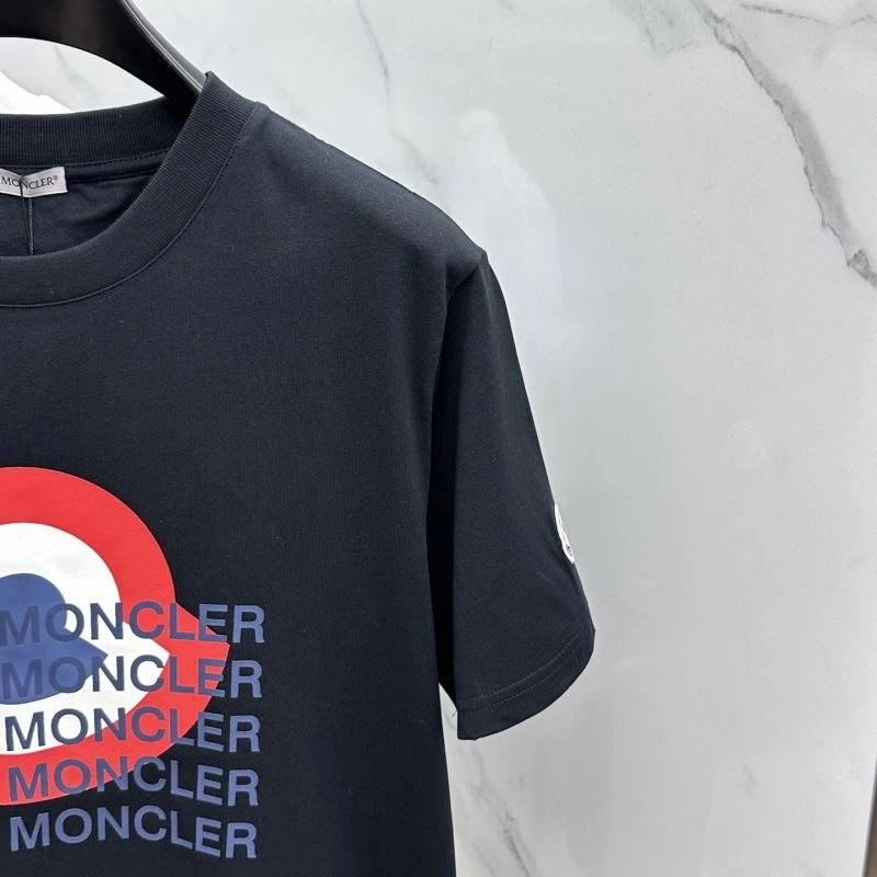 SportInspired Moncler T-Shirts 142246
