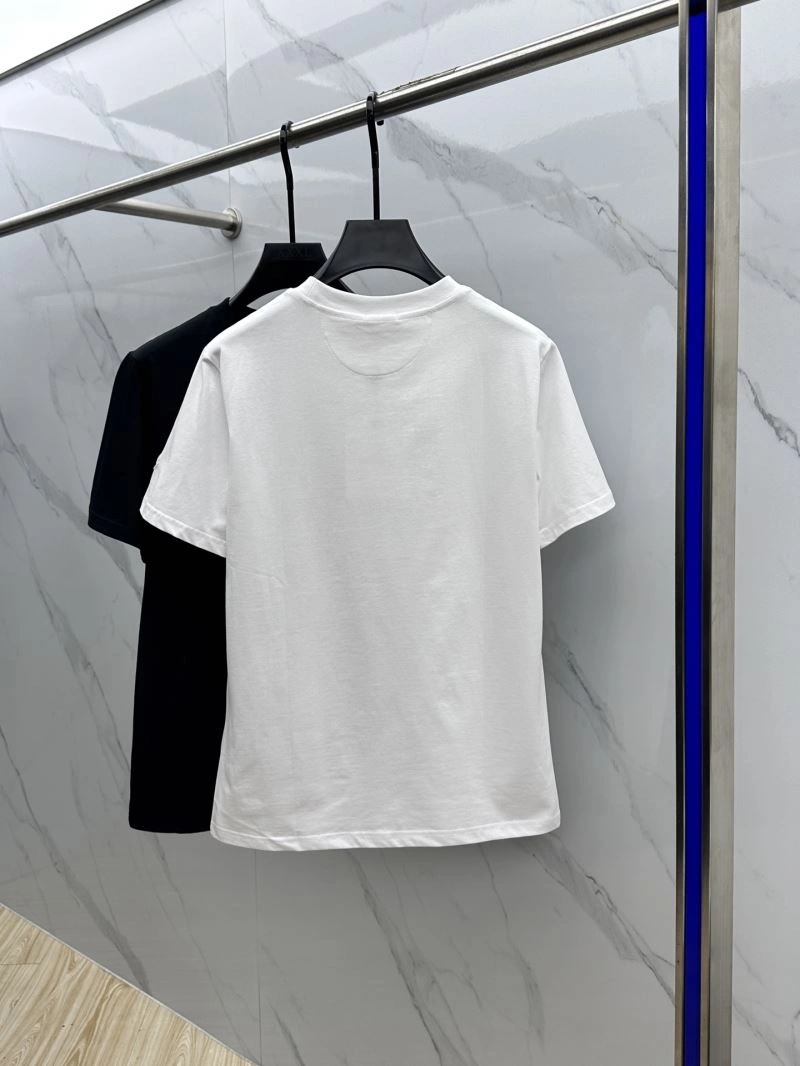 Vibrant Moncler T-Shirts 142244