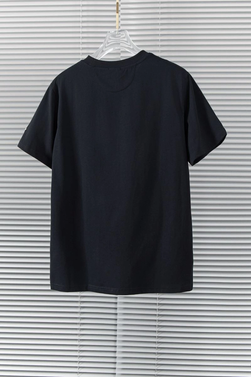 Effortless Moncler T-Shirts 142264