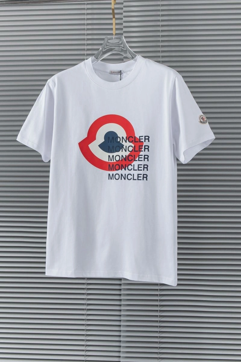 DailyWear Moncler T-Shirts 142253